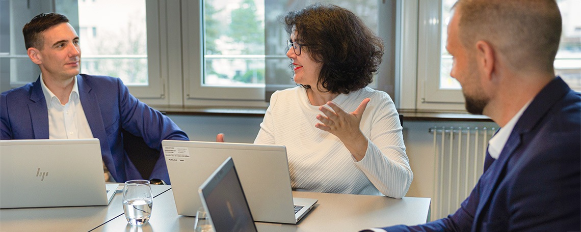 Asset Manager immobilier (80%-100%), 1. portrait